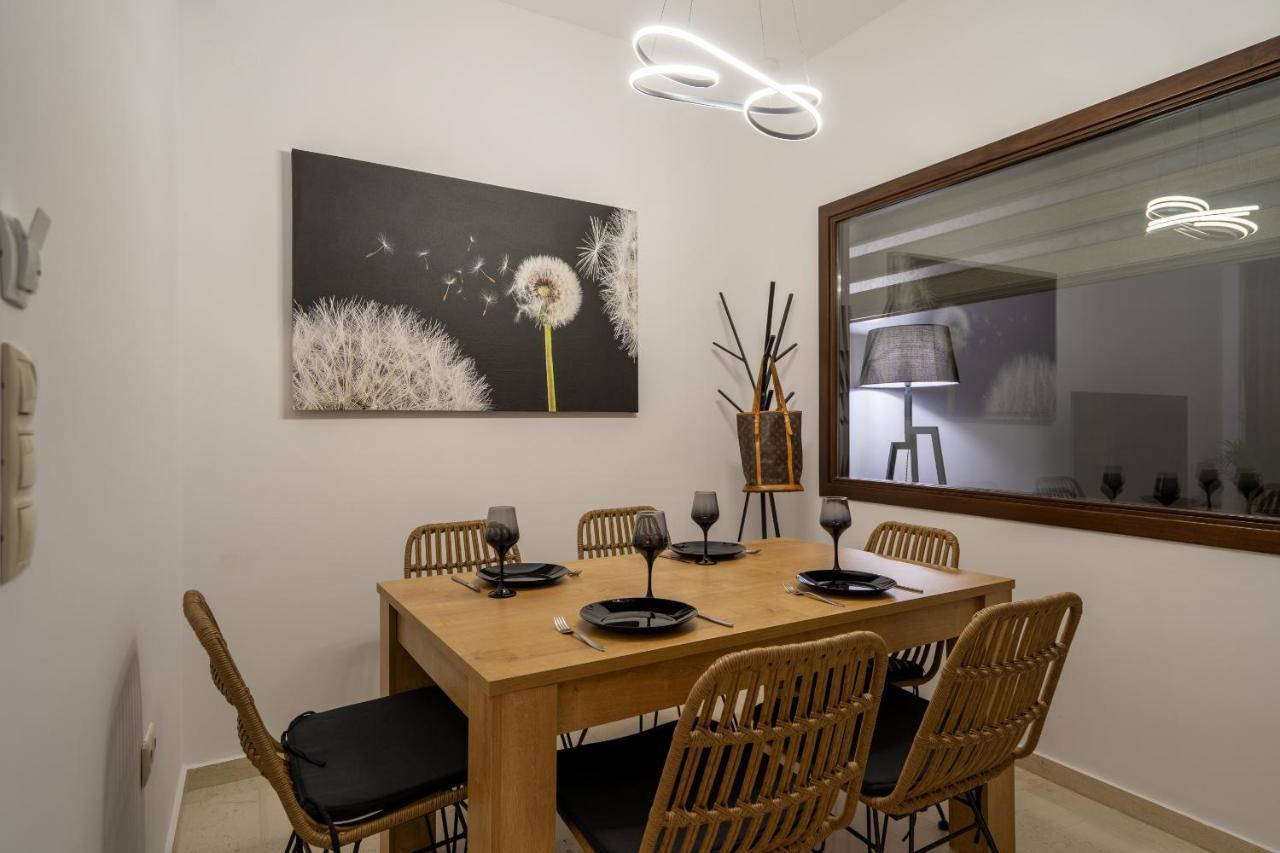 Luxury Suite In Downtown Heraklion  Exterior photo