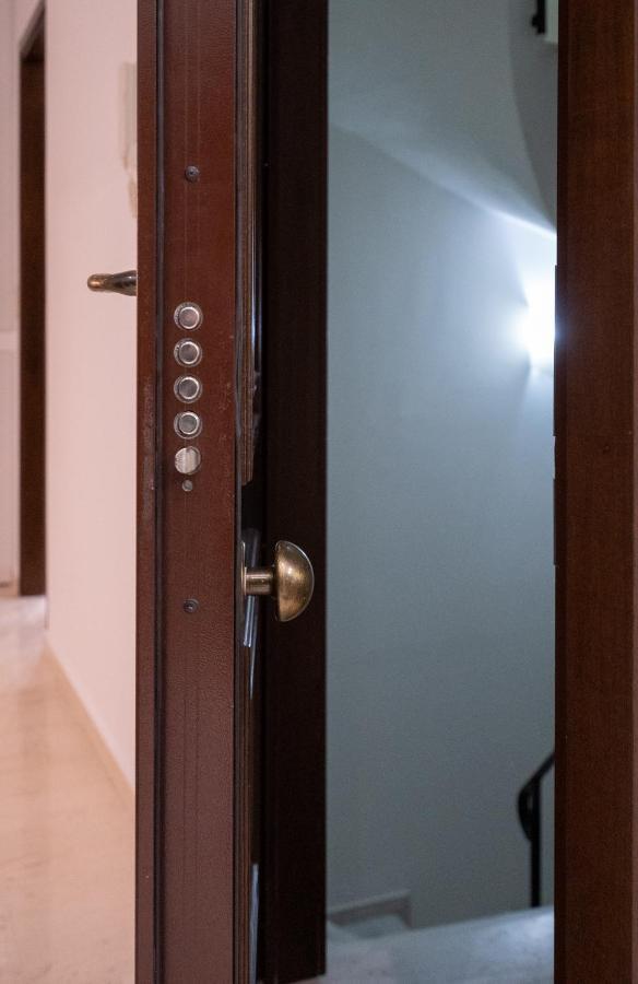 Luxury Suite In Downtown Heraklion  Exterior photo